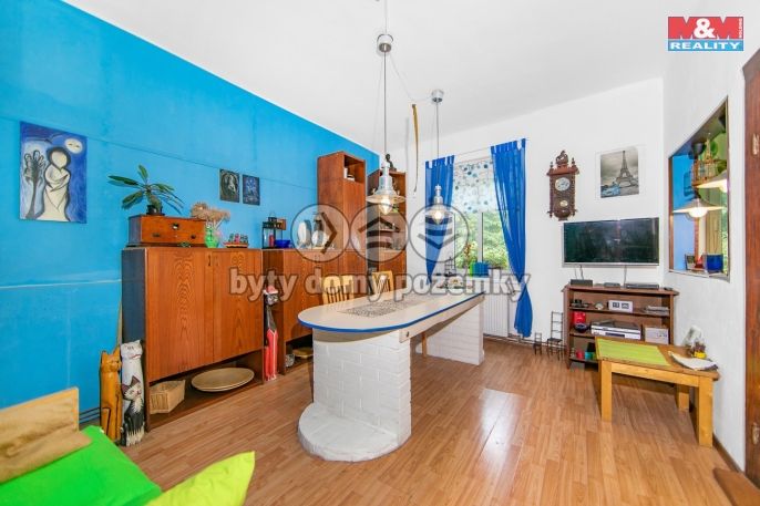 Prodej, Rodinný dům, Blažim