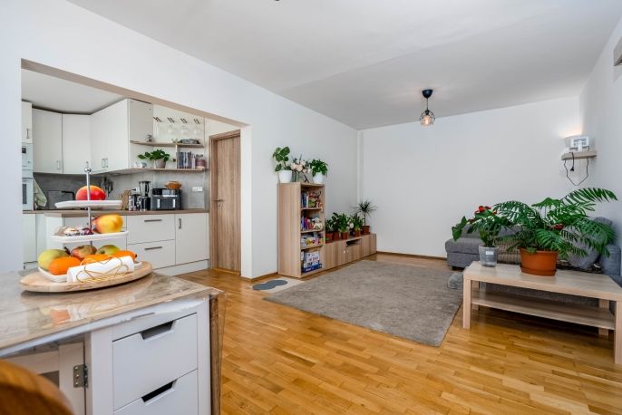 Prodej, Byt 2+kk, Praha