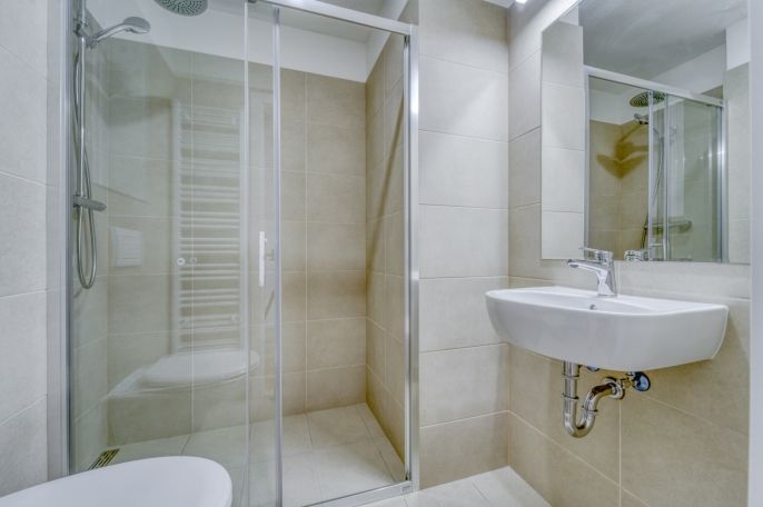 Pronájem, Byt 2+kk, Plzeň