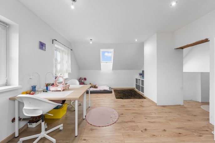 Prodej, Rodinný dům, Jetřichovice