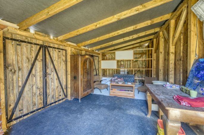 Prodej, Chalupa, Planá