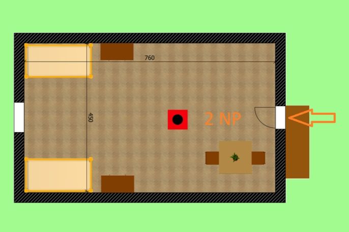 Prodej, Rodinný dům, Svojšice