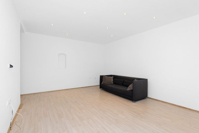 Pronájem, Byt 4+kk, Pardubice