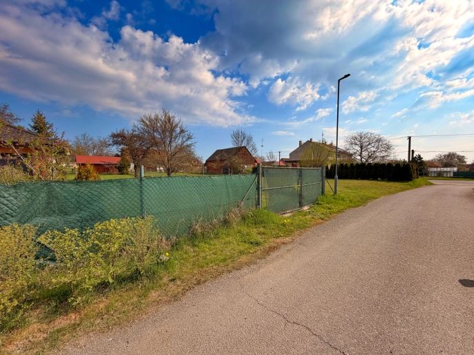 Prodej, Pozemek k bydlení, Radkov