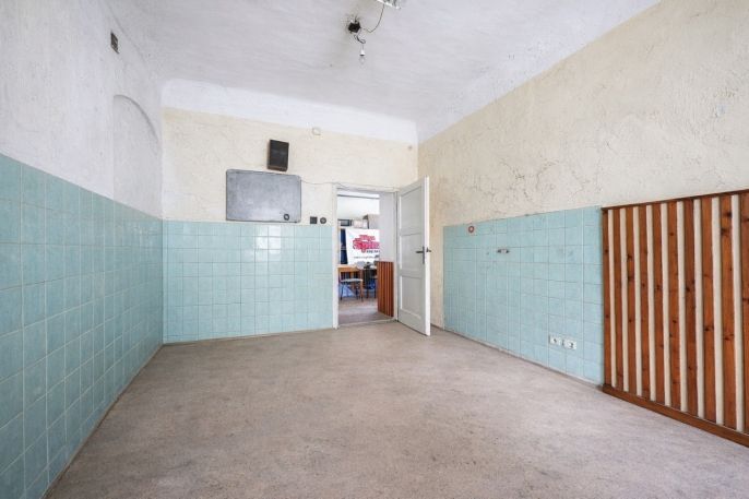 Prodej, Rodinný dům, Líšnice