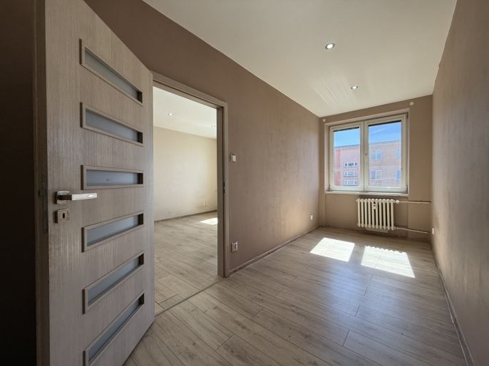 Pronájem, Byt 3+1, Karviná