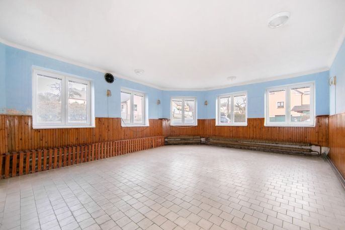 Prodej, Rodinný dům, Brnířov