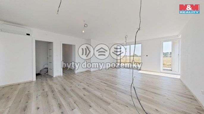 Prodej, Rodinný dům, Senec