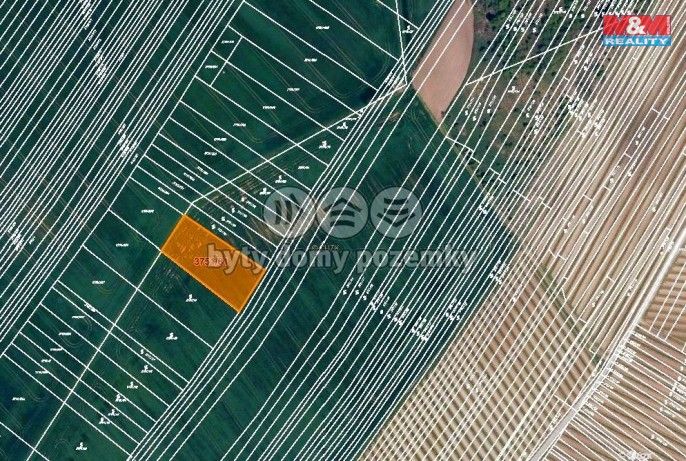 Prodej, Pole, Vracov