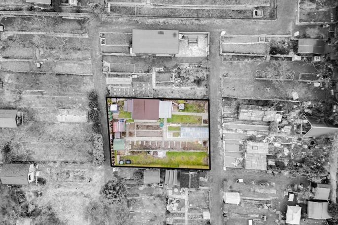 Prodej, Chata, Nový Bor