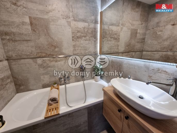 Prodej, Byt 3+kk, Havířov