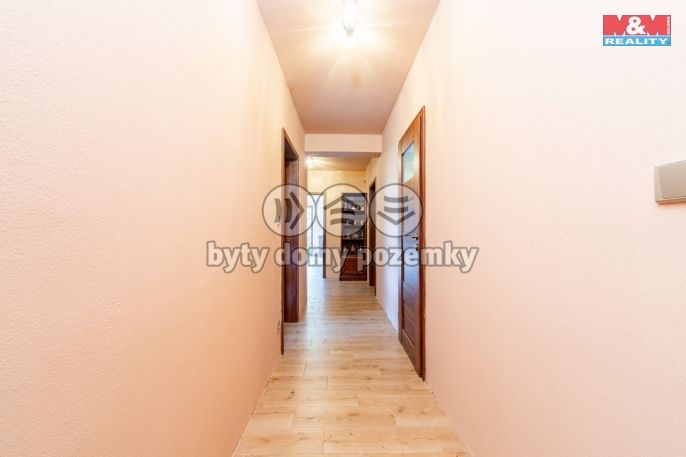 Prodej, Rodinný dům, Zbinohy