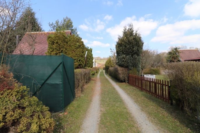 Prodej, Chata, Mezina