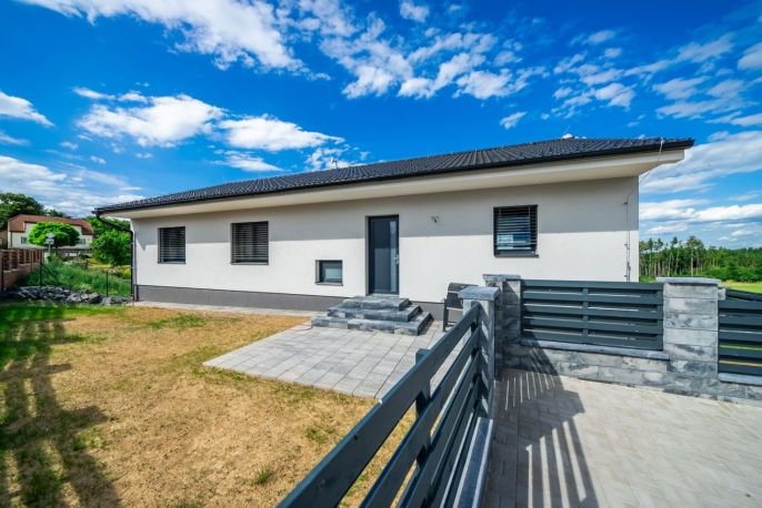 Prodej, Rodinný dům, Miřetice