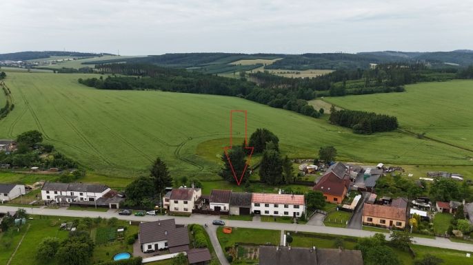 Prodej, Rodinný dům, Luká