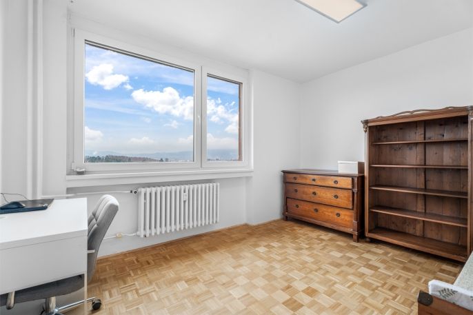 Prodej, Byt 3+1, Liberec