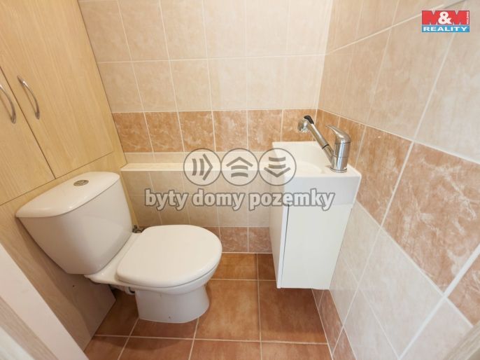 Prodej, Byt 4+1, Ostrava