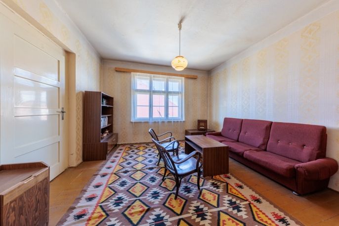 Prodej, Rodinný dům, Karlovy Vary