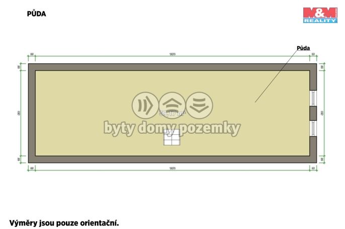Prodej, Pozemek k bydlení, Lestkov