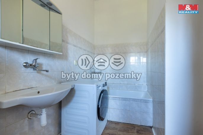 Prodej, Rodinný dům, Račiněves