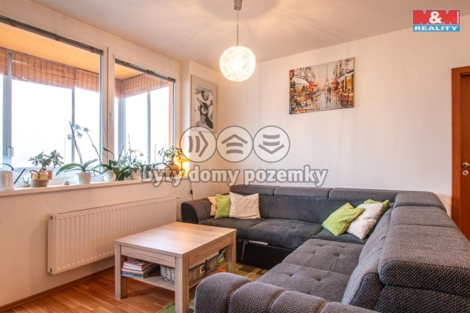 Prodej, Byt 4+kk, Liberec