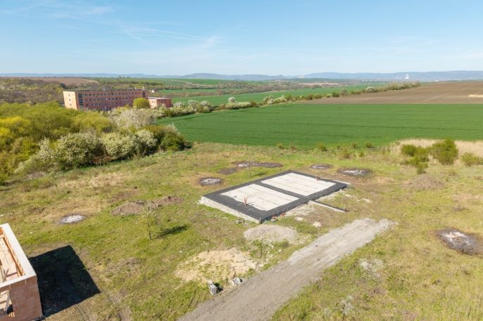 Prodej, Pozemek k bydlení, Hrušovany