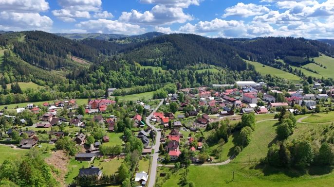 Prodej, Rodinný dům, Velké Karlovice