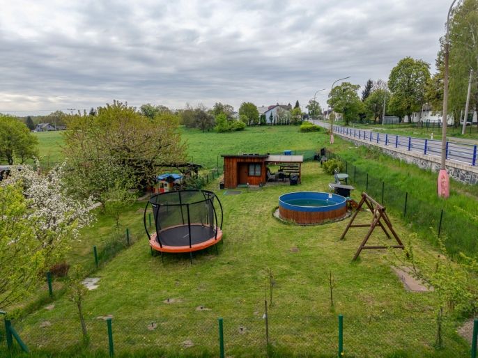 Prodej, Zahrada, Orlová
