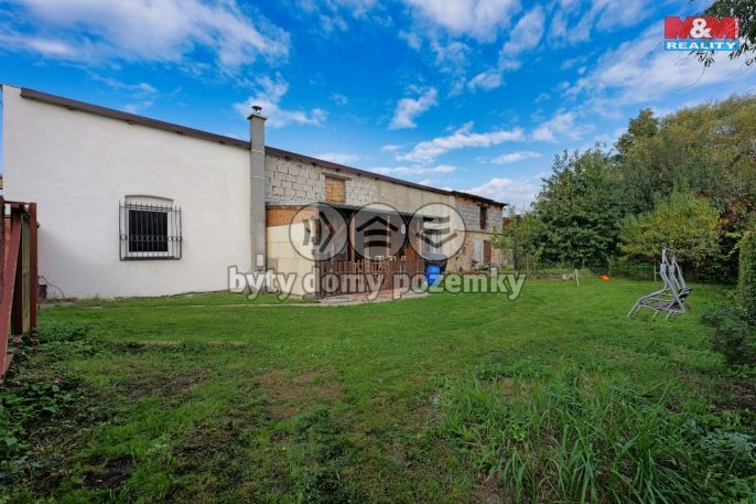 Prodej, Rodinný dům, Lobodice