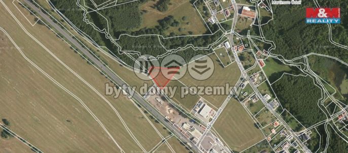 Prodej, Louka, Cvikov