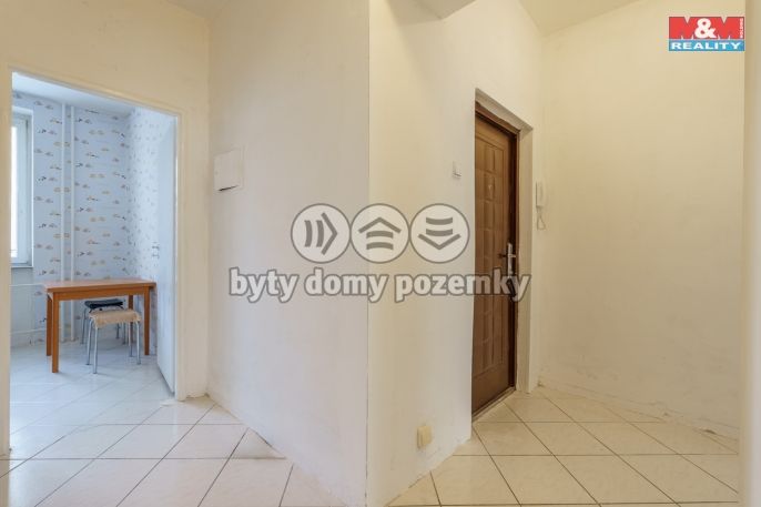 Prodej, Byt 2+1, Karlovy Vary