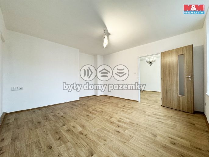 Pronájem, Byt 2+1, Karlovy Vary