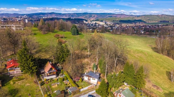 Prodej, Chata, Liberec