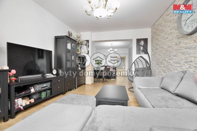 Prodej, Rodinný dům, Roudnice nad Labem