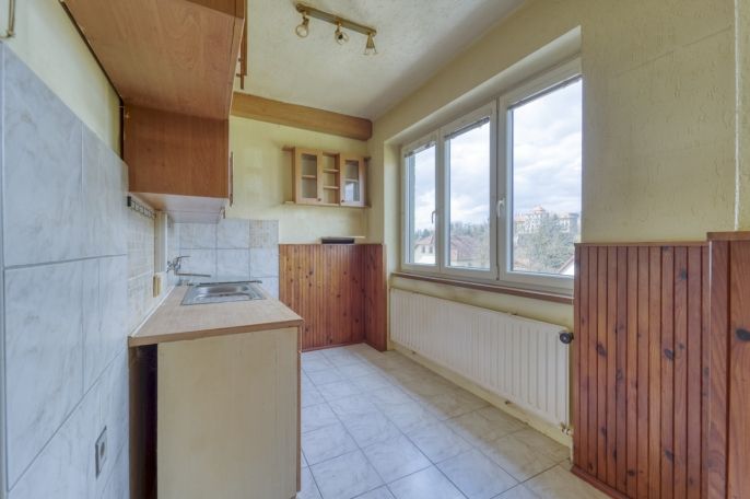 Prodej, Byt 3+1, Chotěšov