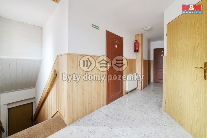 Prodej, Hotel, penzion, Dolní Žandov