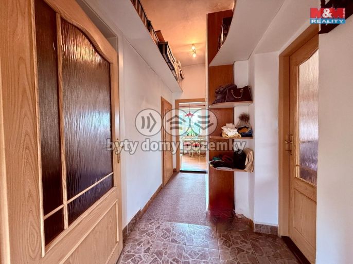 Prodej, Rodinný dům, Kopřivnice