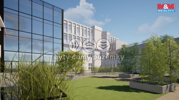 Prodej, Obchod a služby, Opava