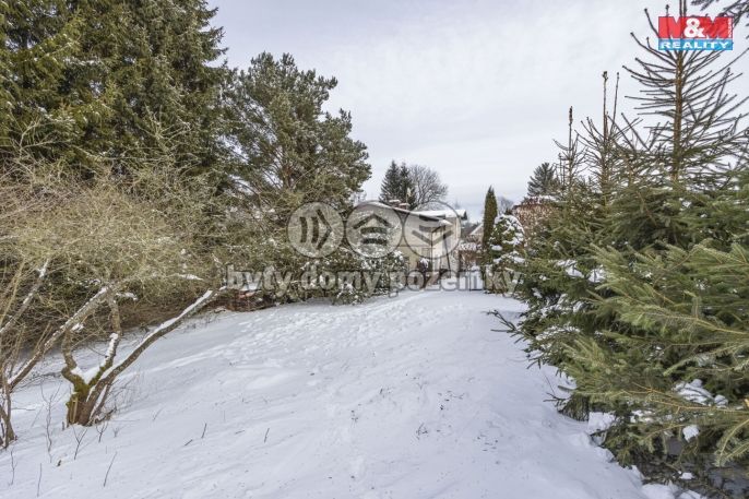 Prodej, Rodinný dům, Vernéřovice