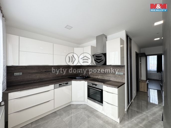 Prodej, Byt 2+1, České Budějovice