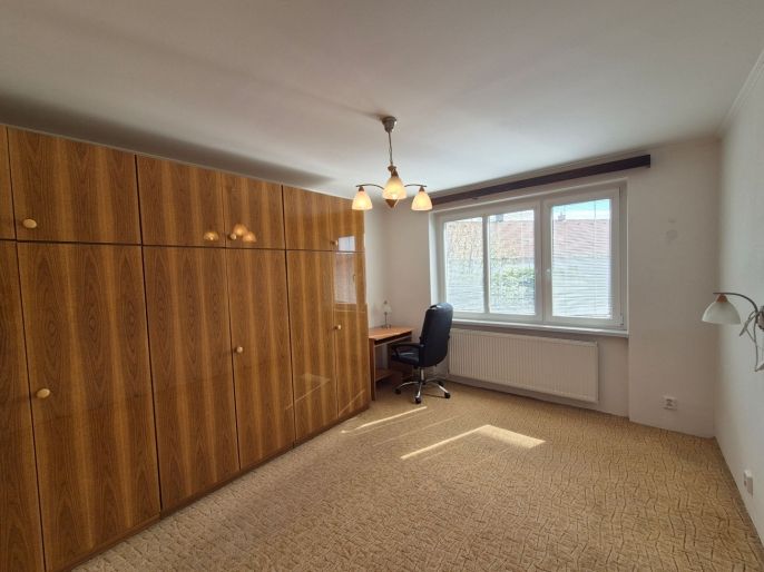 Prodej, Byt 3+1, Trubín