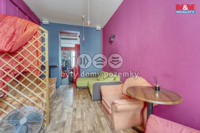 Pronájem, Obchod a služby, Plzeň