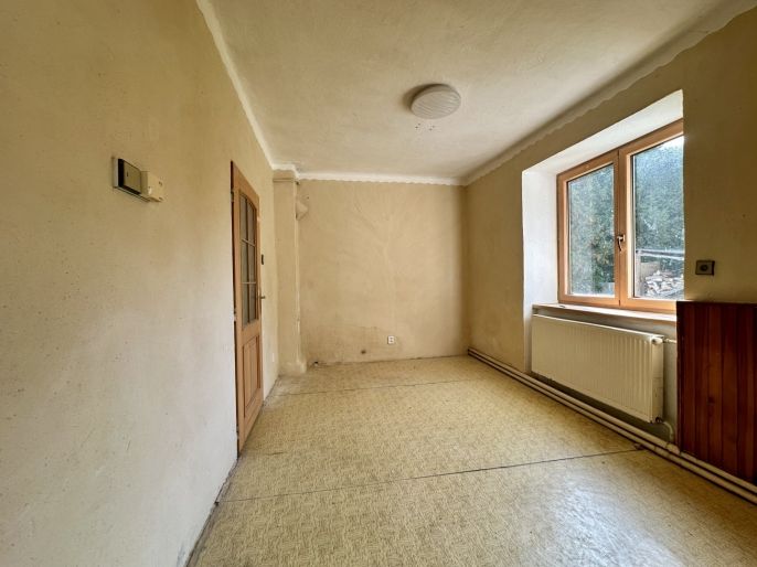 Prodej, Rodinný dům, Vlašim