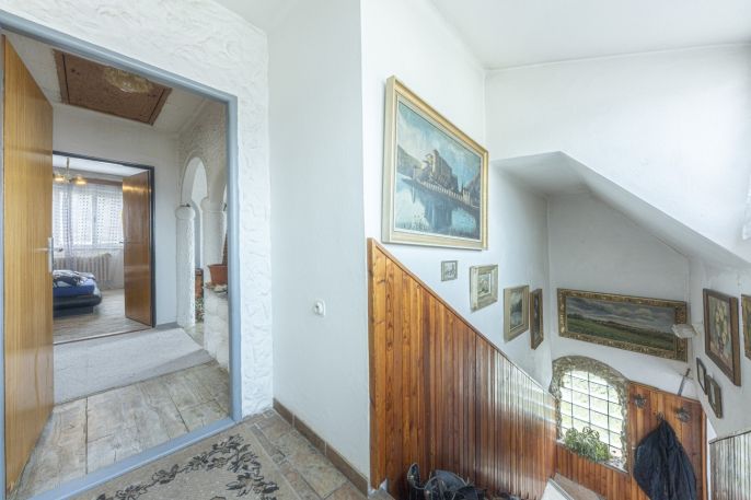 Prodej, Rodinný dům, Sázava