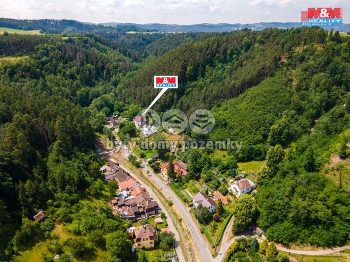 Prodej, Rodinný dům, Letovice