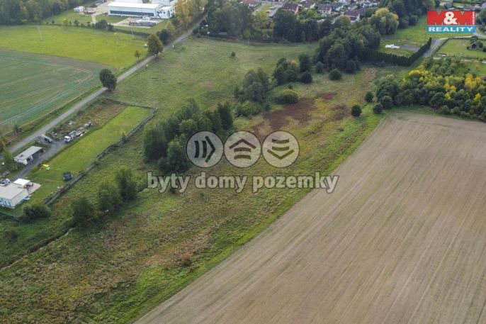 Prodej, Louka, Františkovy Lázně