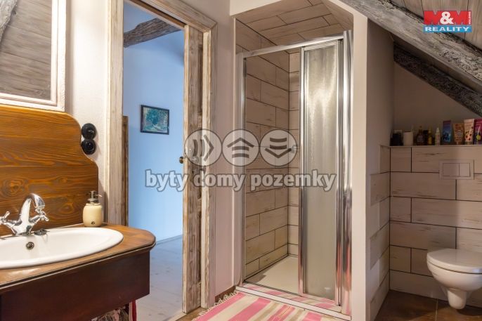 Prodej, Rodinný dům, Přimda