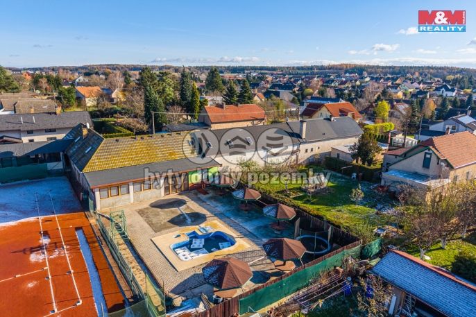 Prodej, Obchod a služby, Babice