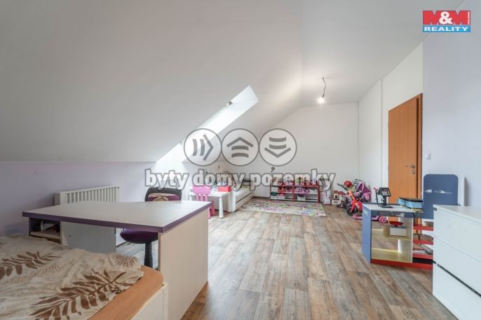 Prodej, Byt 3+kk, Loděnice