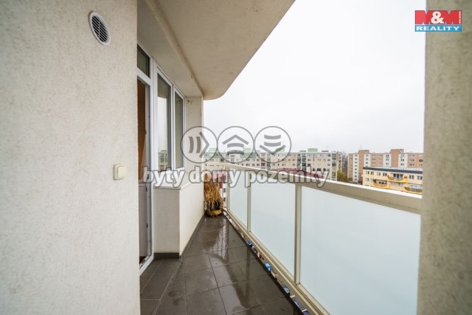 Prodej, Byt 2+1, Olomouc